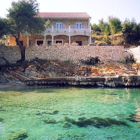 Apartment Zastupac 8761A Hvar Town Zewnętrze zdjęcie