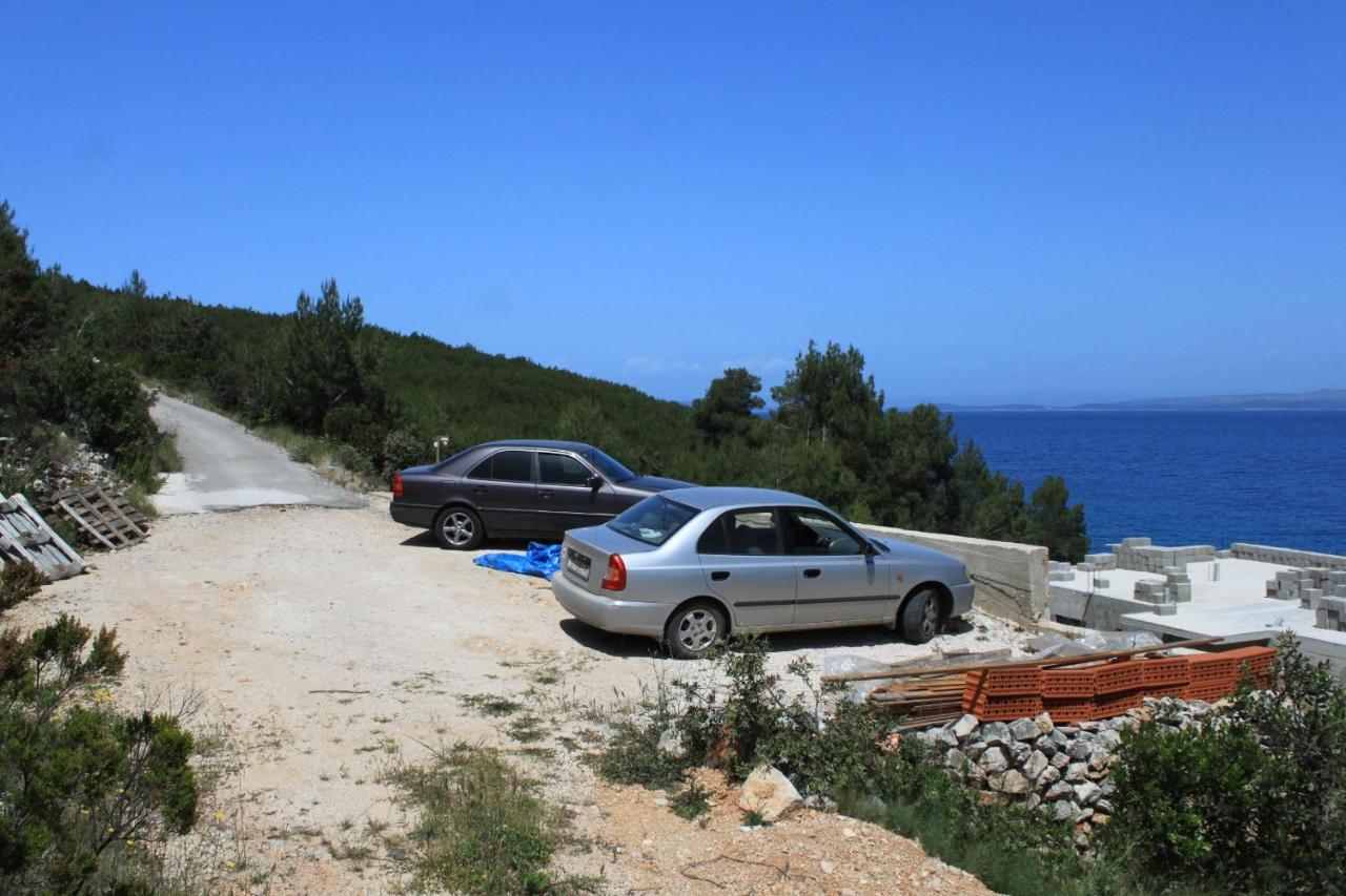 Apartment Zastupac 8761A Hvar Town Zewnętrze zdjęcie