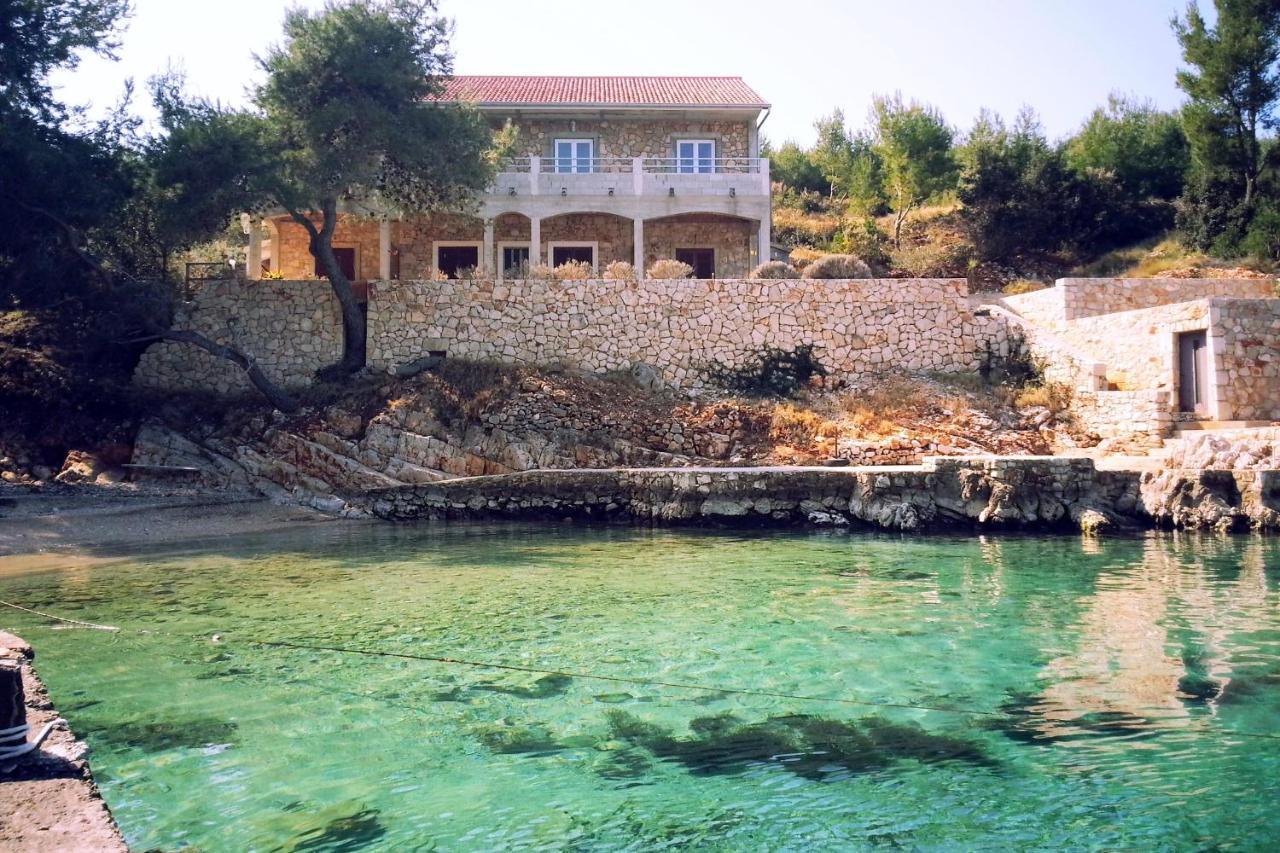 Apartment Zastupac 8761A Hvar Town Zewnętrze zdjęcie