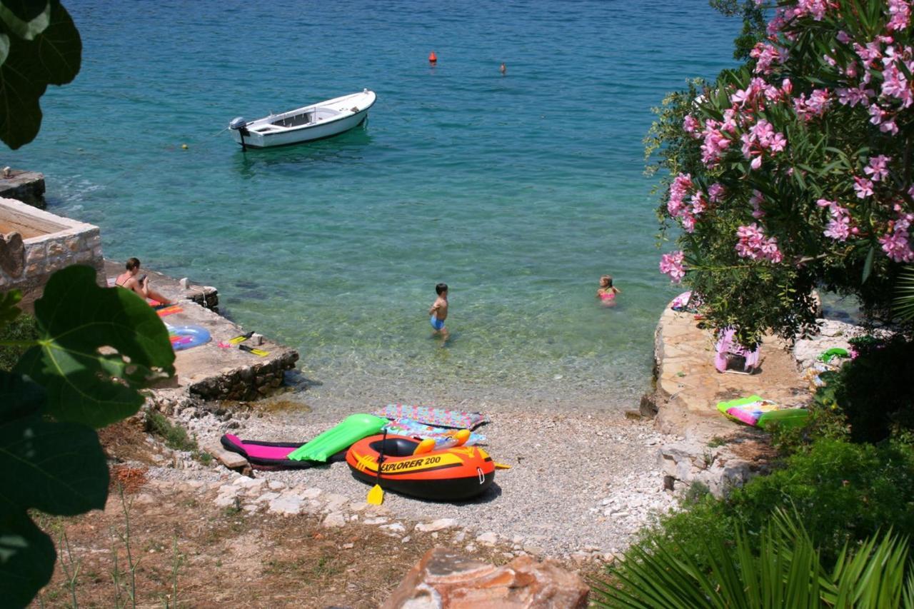 Apartment Zastupac 8761A Hvar Town Zewnętrze zdjęcie