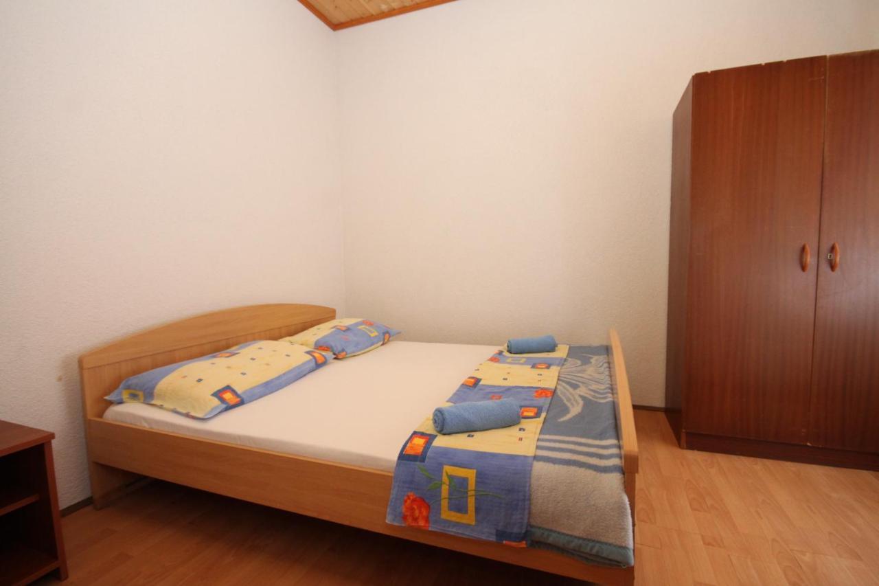 Apartment Zastupac 8761A Hvar Town Zewnętrze zdjęcie