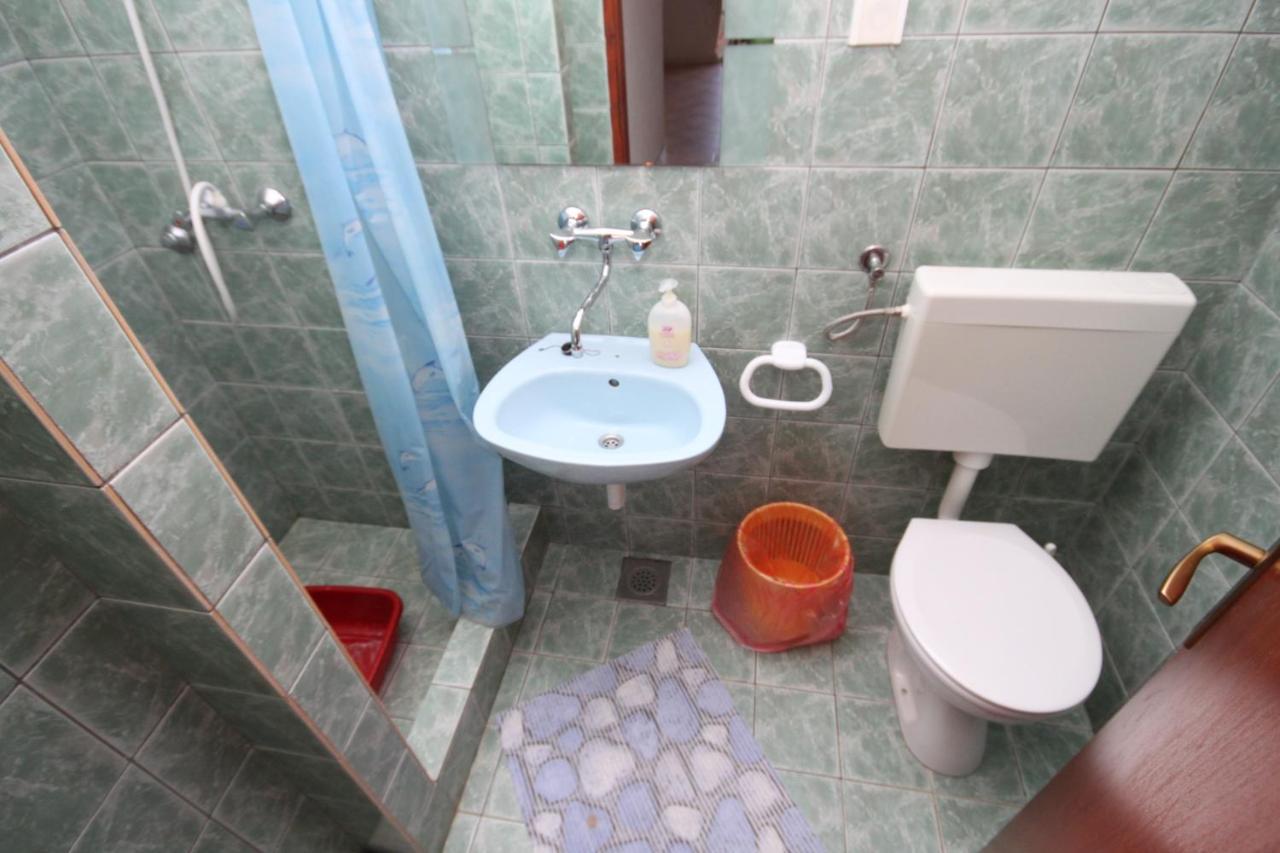 Apartment Zastupac 8761A Hvar Town Zewnętrze zdjęcie