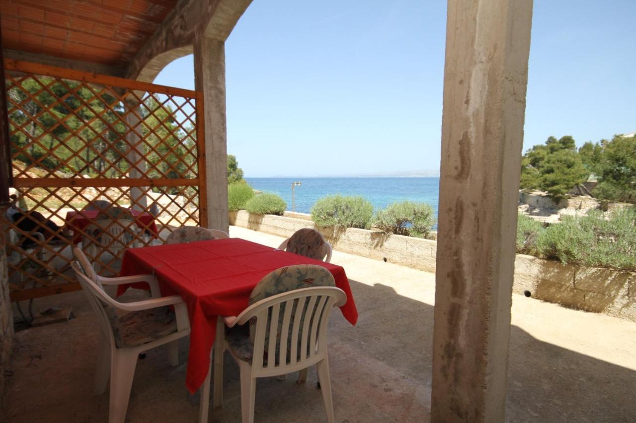 Apartment Zastupac 8761A Hvar Town Zewnętrze zdjęcie