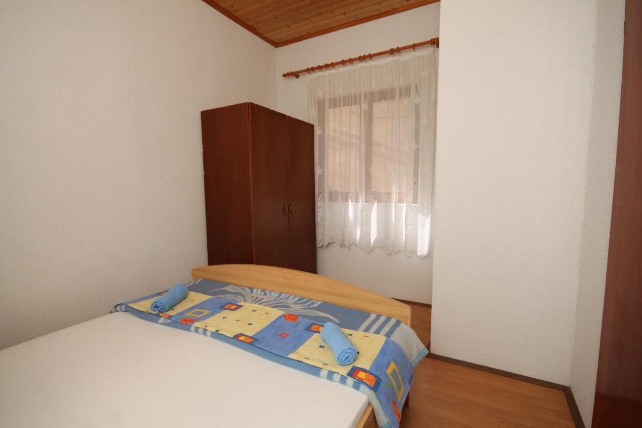 Apartment Zastupac 8761A Hvar Town Zewnętrze zdjęcie