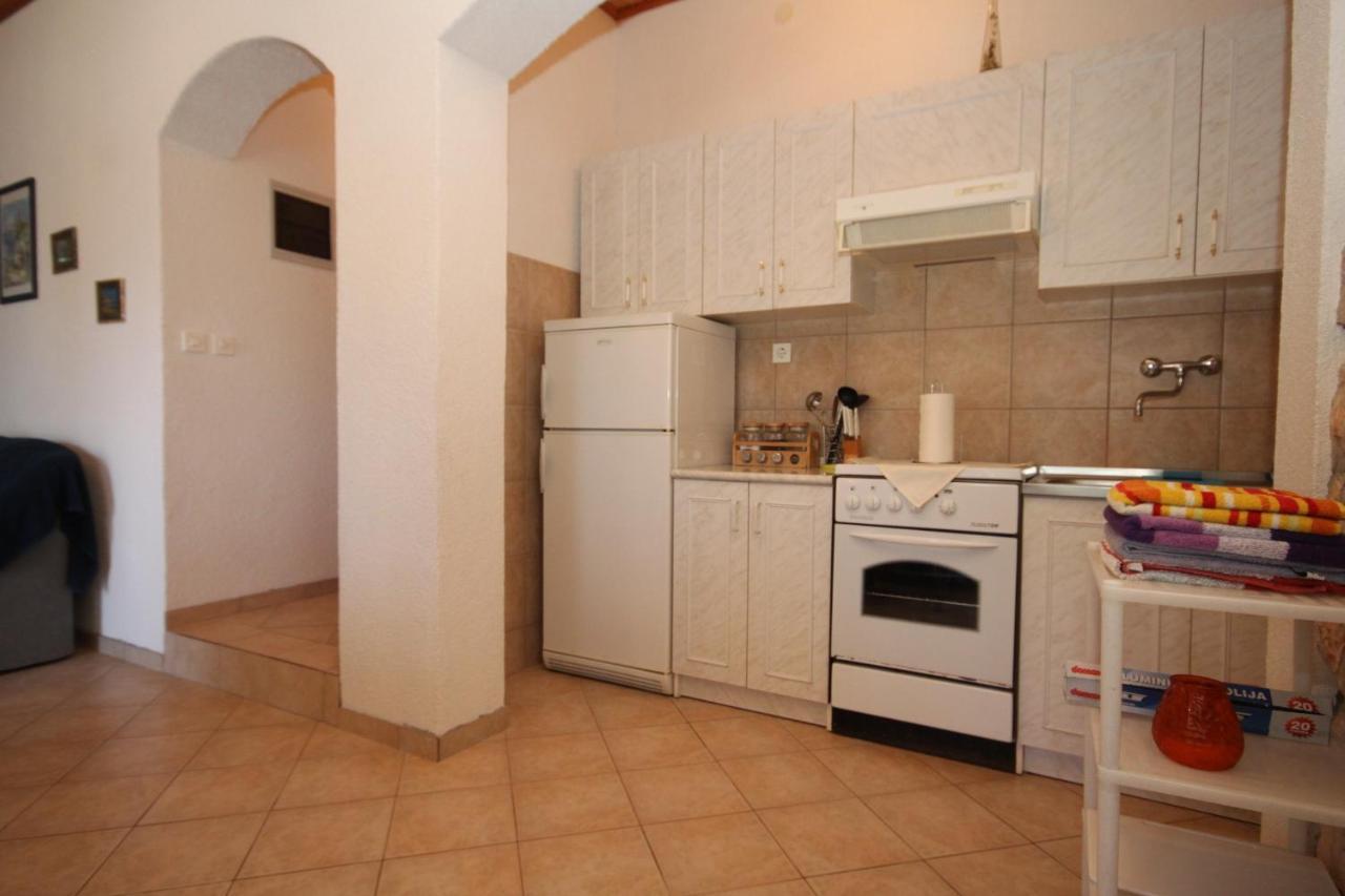 Apartment Zastupac 8761A Hvar Town Zewnętrze zdjęcie