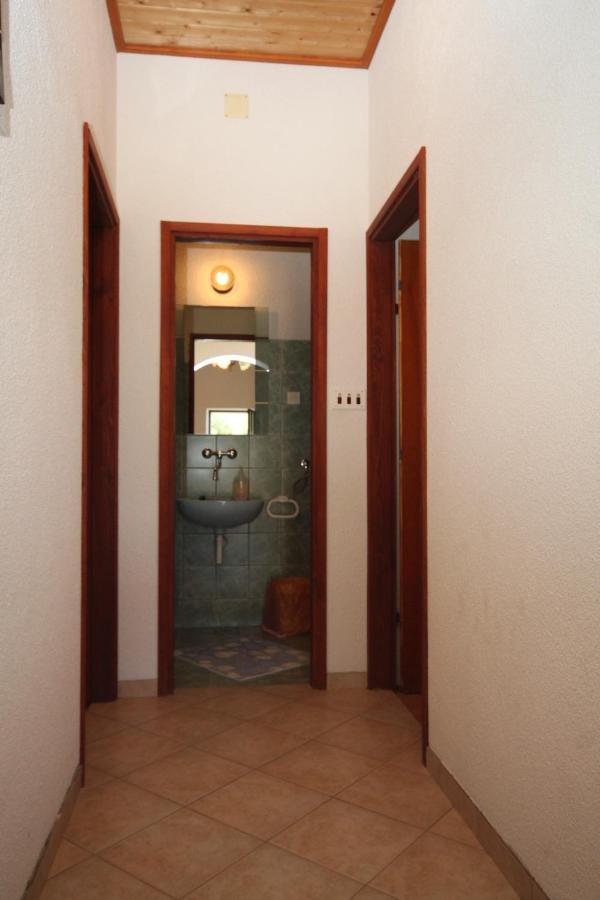 Apartment Zastupac 8761A Hvar Town Zewnętrze zdjęcie