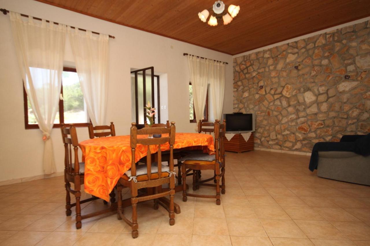 Apartment Zastupac 8761A Hvar Town Zewnętrze zdjęcie
