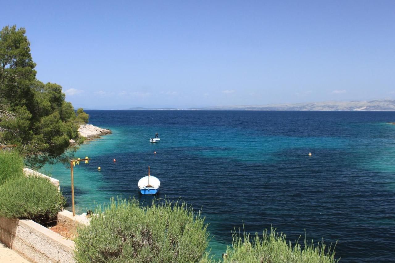 Apartment Zastupac 8761A Hvar Town Zewnętrze zdjęcie