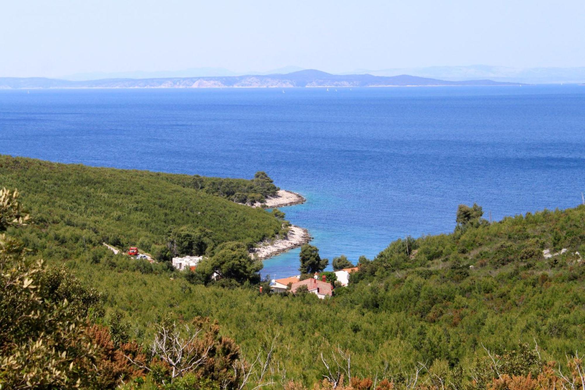 Apartment Zastupac 8761A Hvar Town Zewnętrze zdjęcie