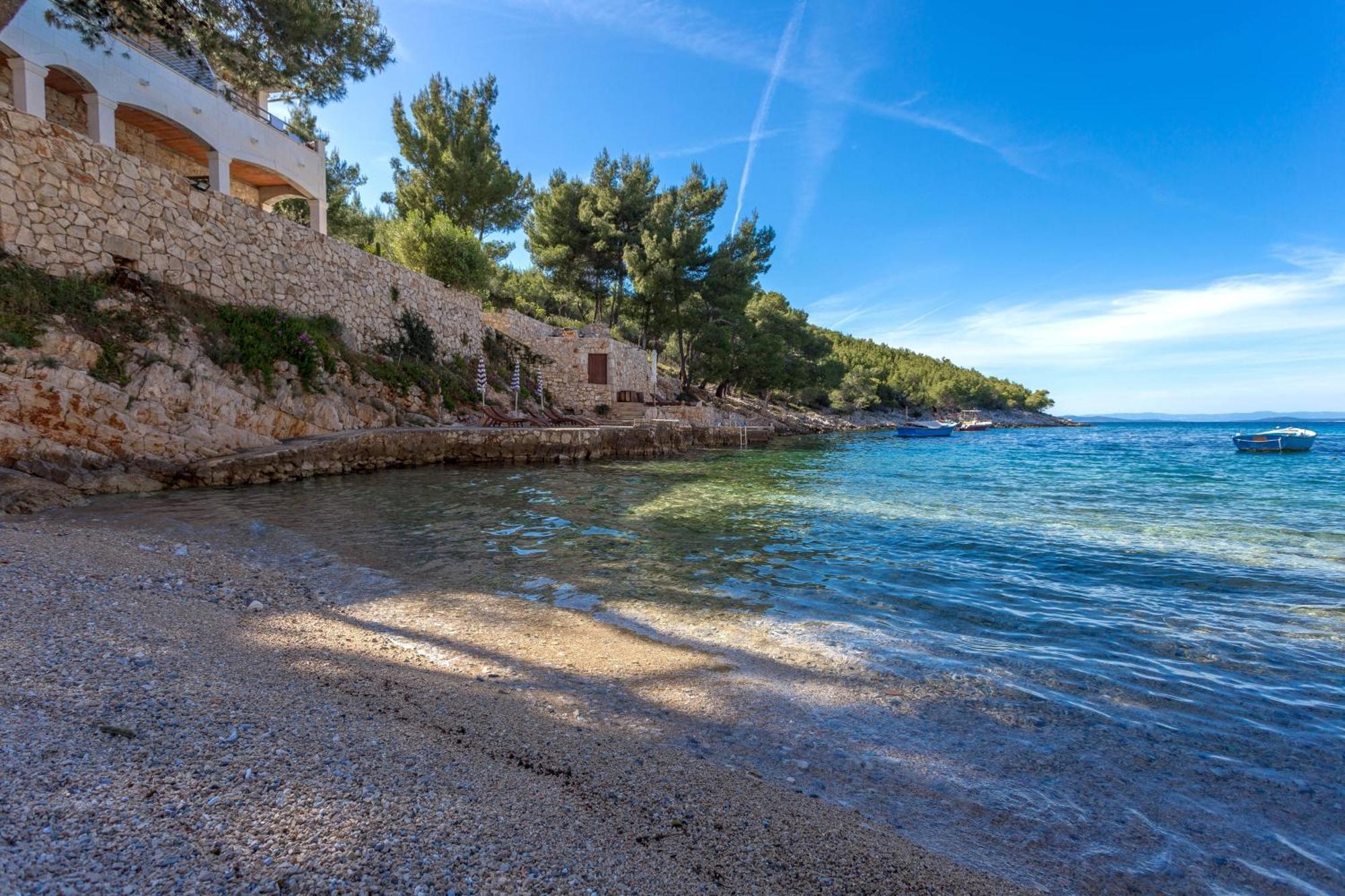 Apartment Zastupac 8761A Hvar Town Zewnętrze zdjęcie