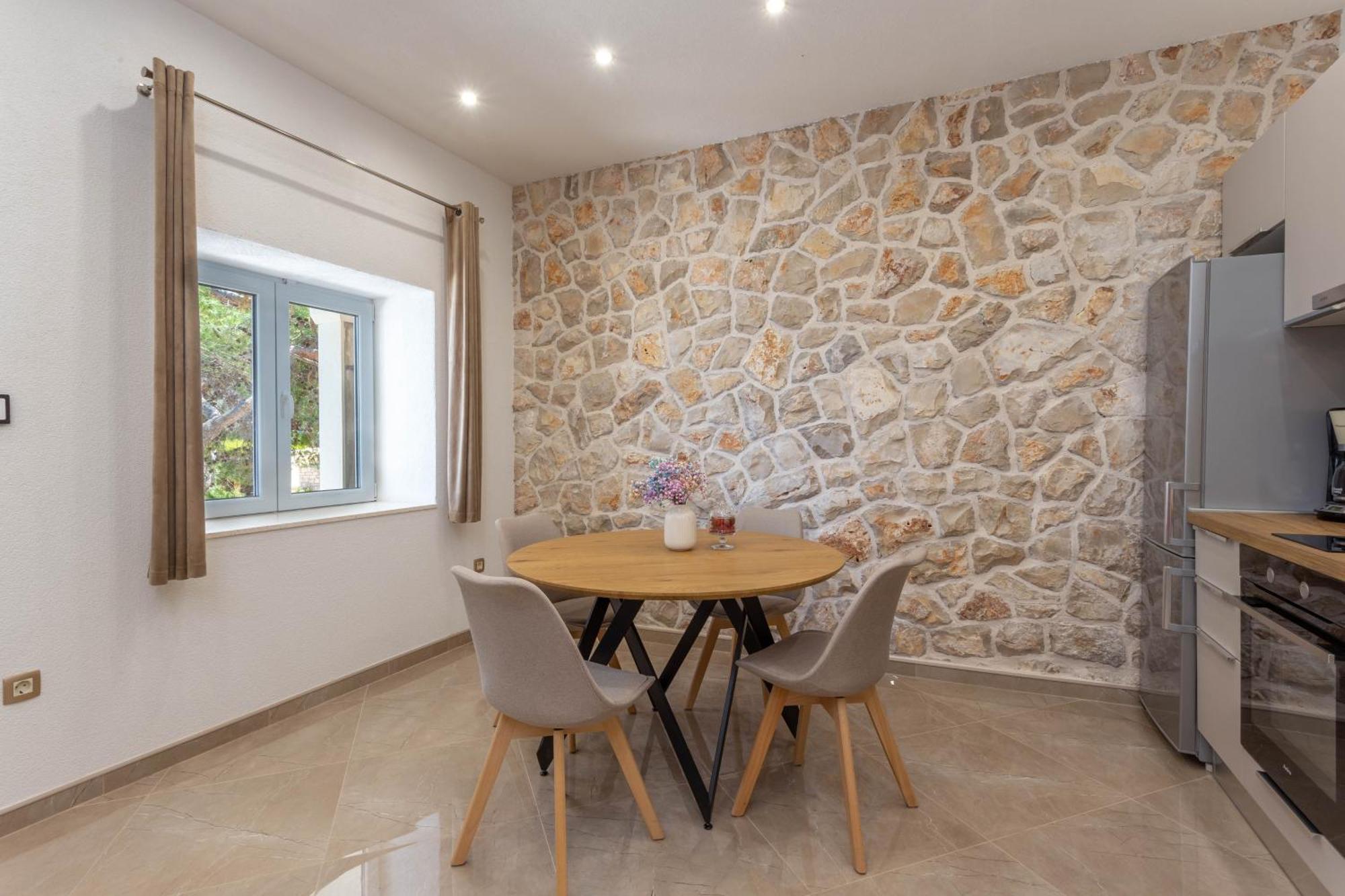 Apartment Zastupac 8761A Hvar Town Zewnętrze zdjęcie