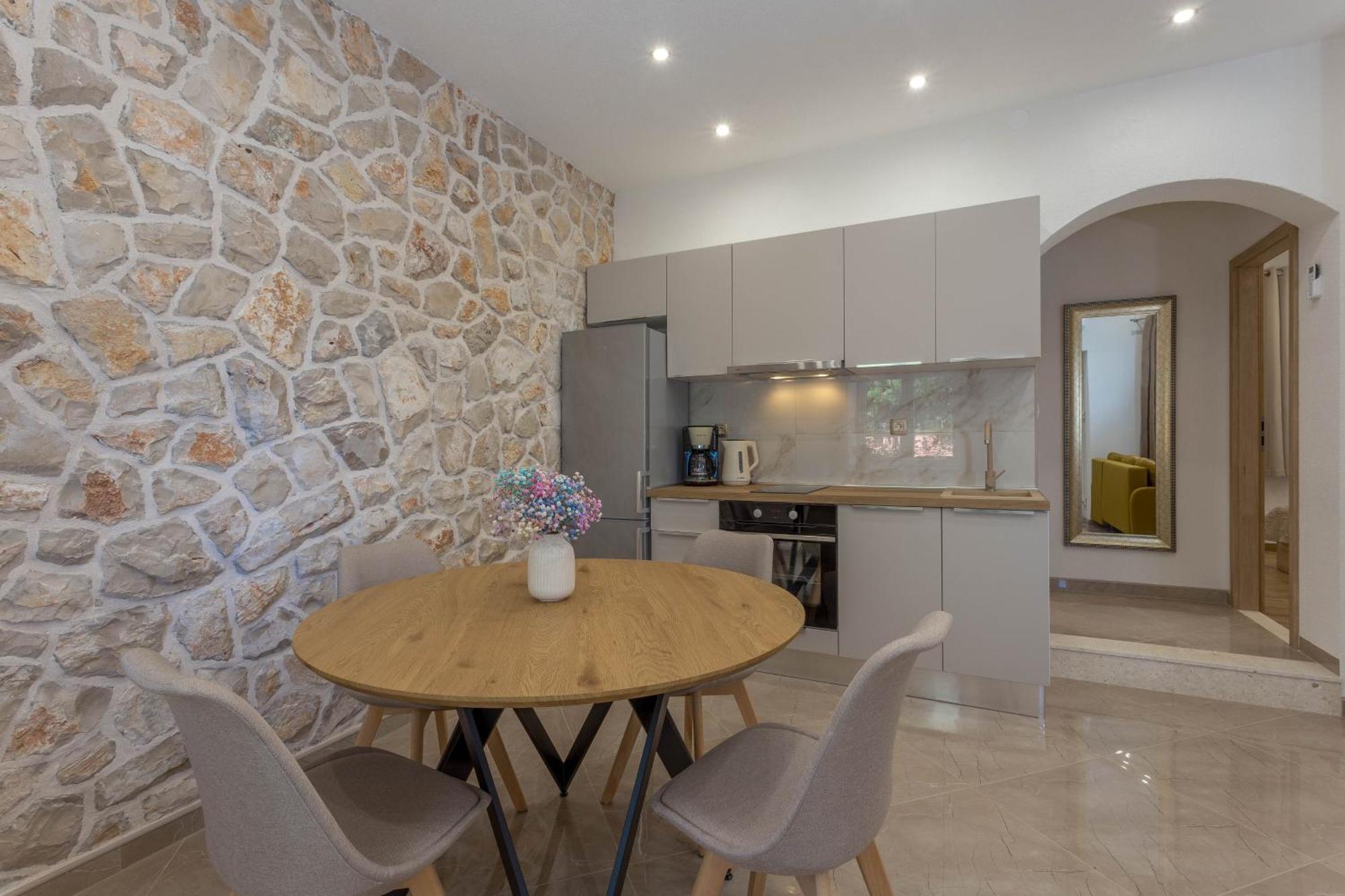 Apartment Zastupac 8761A Hvar Town Zewnętrze zdjęcie