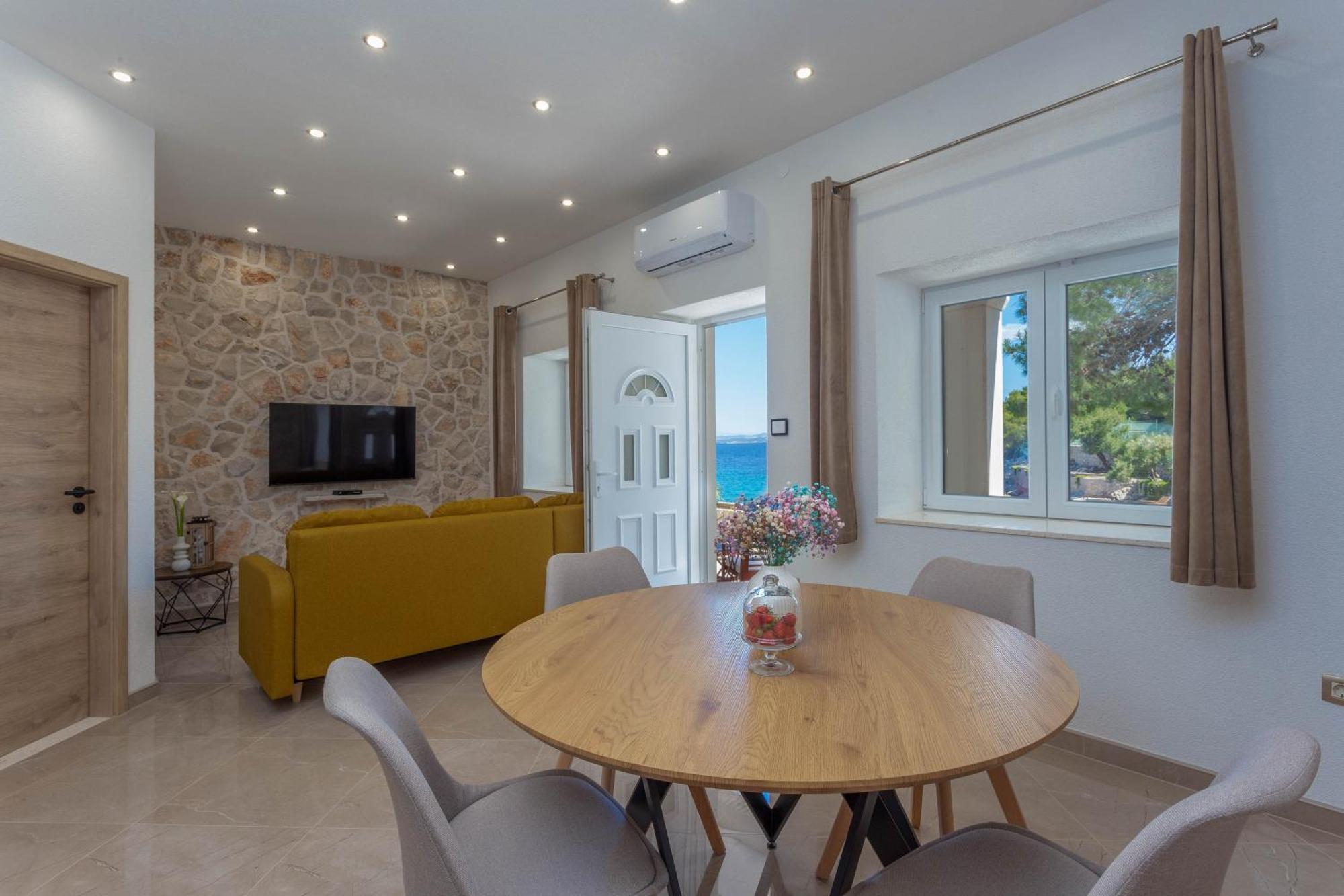 Apartment Zastupac 8761A Hvar Town Zewnętrze zdjęcie