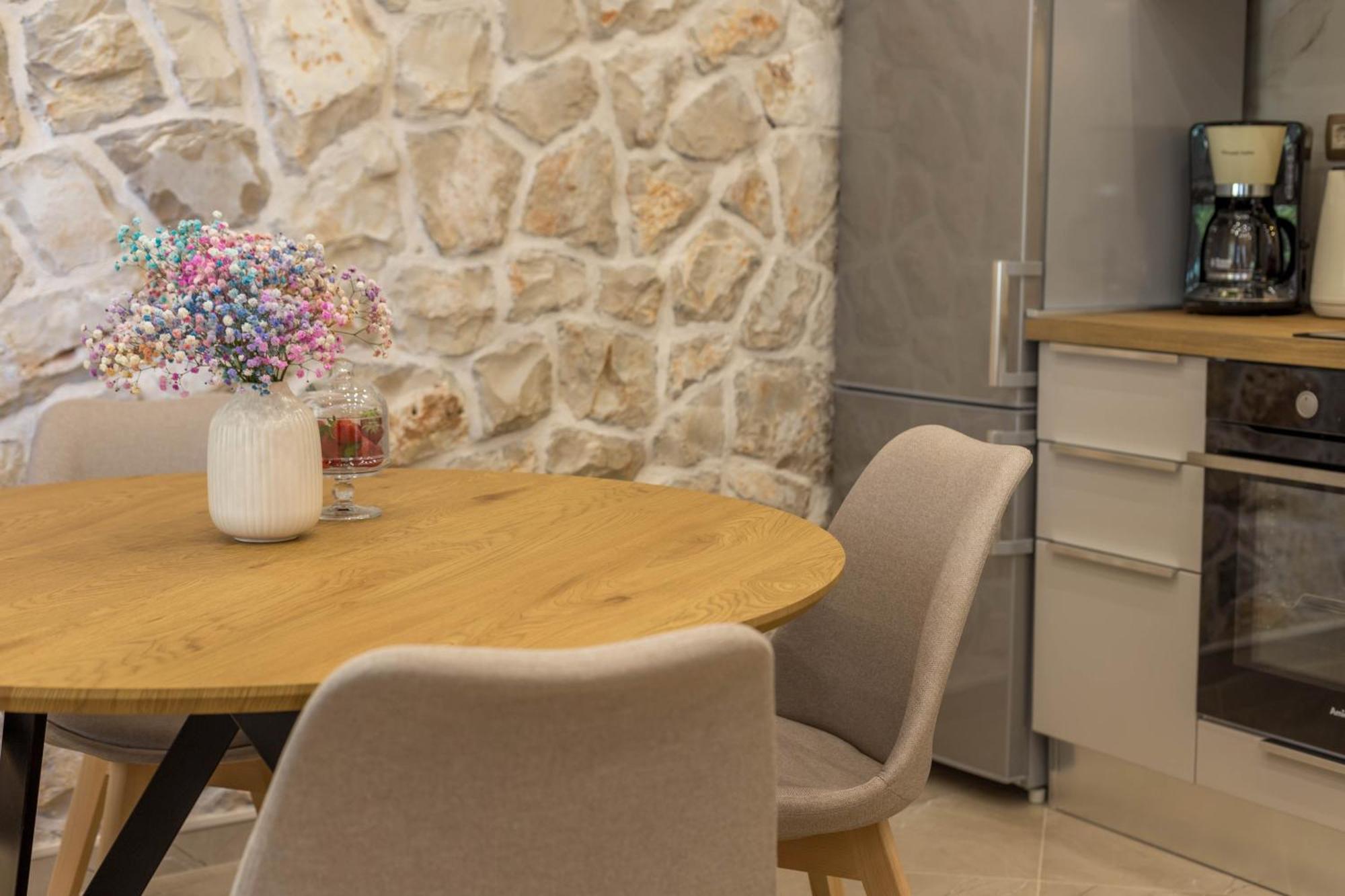 Apartment Zastupac 8761A Hvar Town Zewnętrze zdjęcie