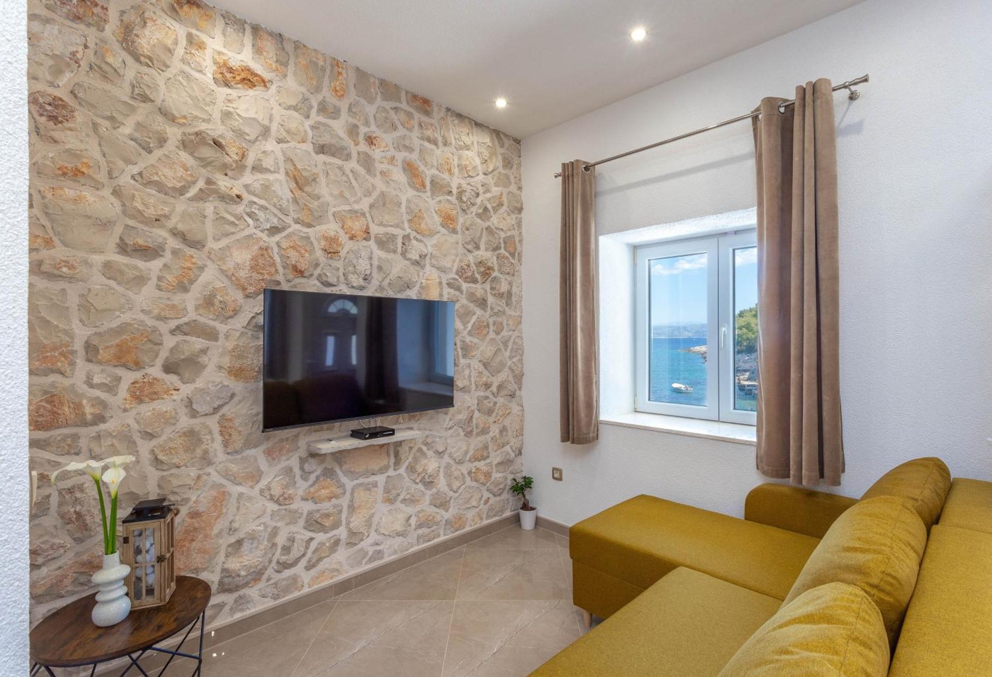 Apartment Zastupac 8761A Hvar Town Zewnętrze zdjęcie