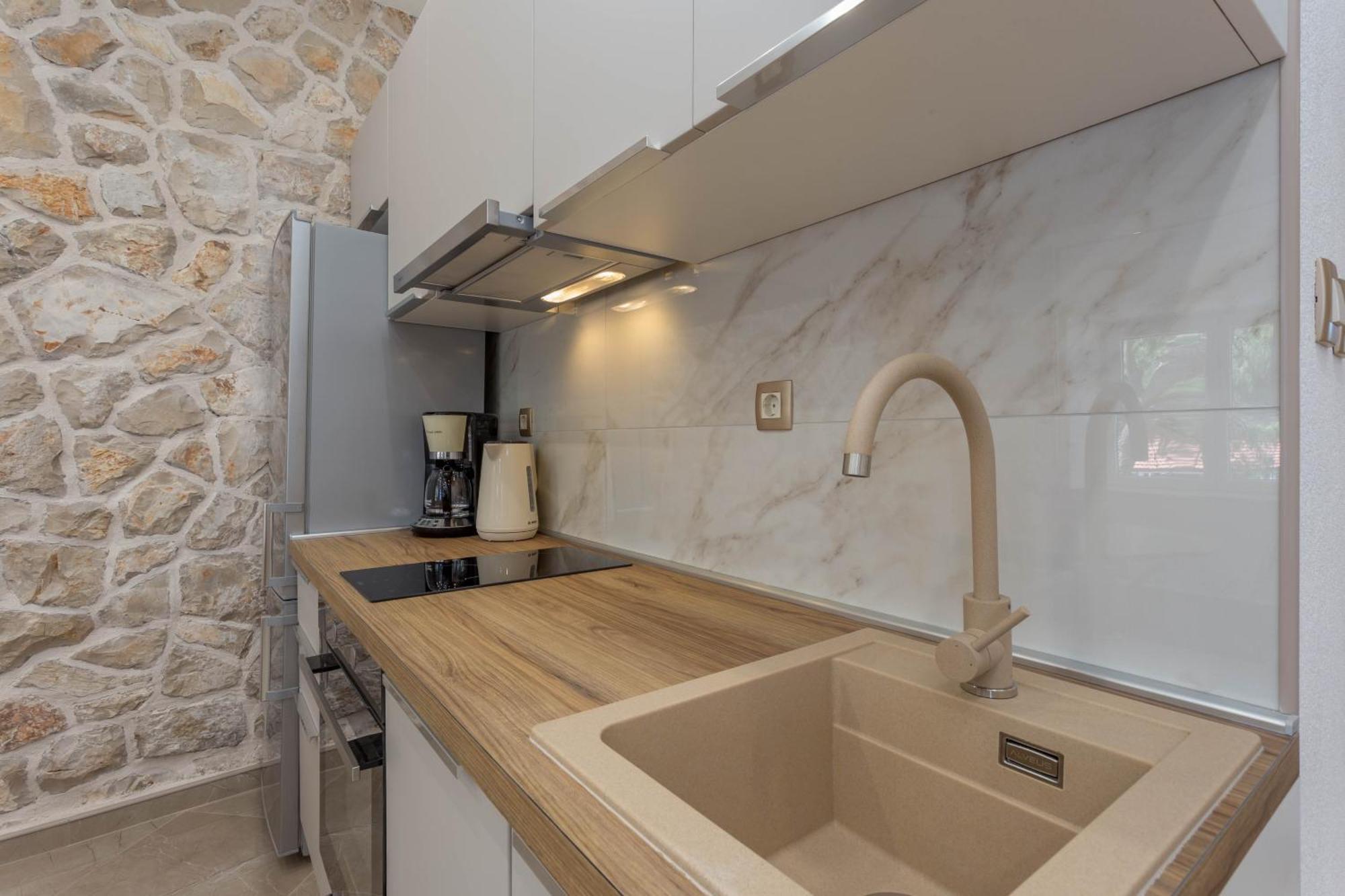 Apartment Zastupac 8761A Hvar Town Zewnętrze zdjęcie