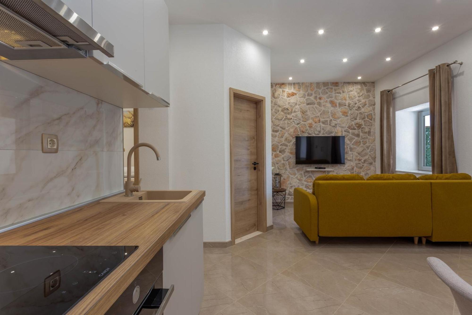 Apartment Zastupac 8761A Hvar Town Zewnętrze zdjęcie