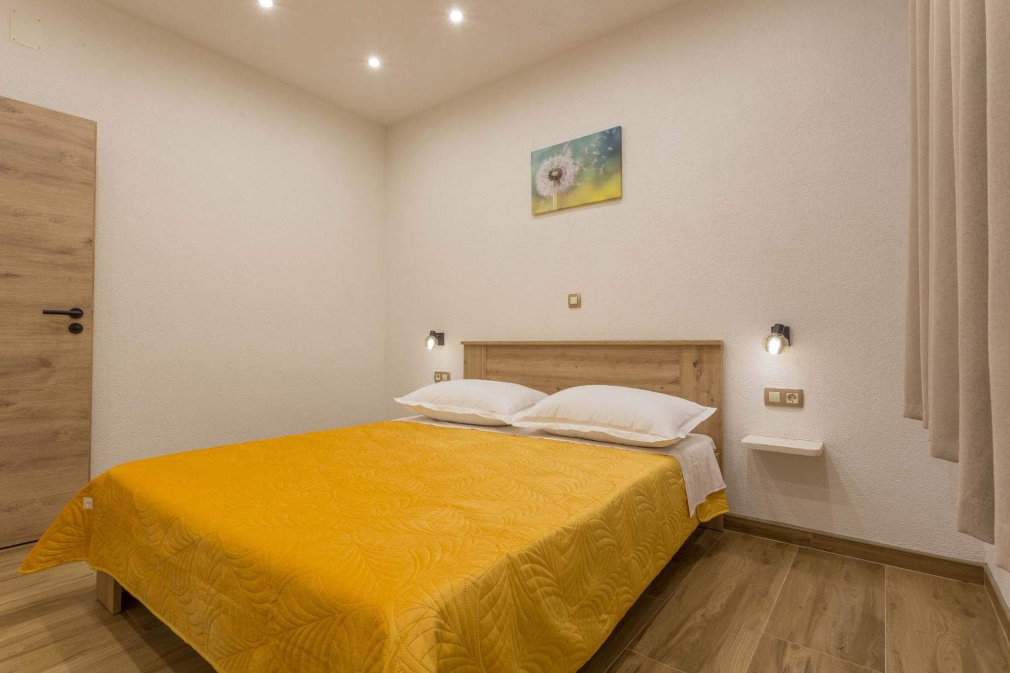 Apartment Zastupac 8761A Hvar Town Zewnętrze zdjęcie