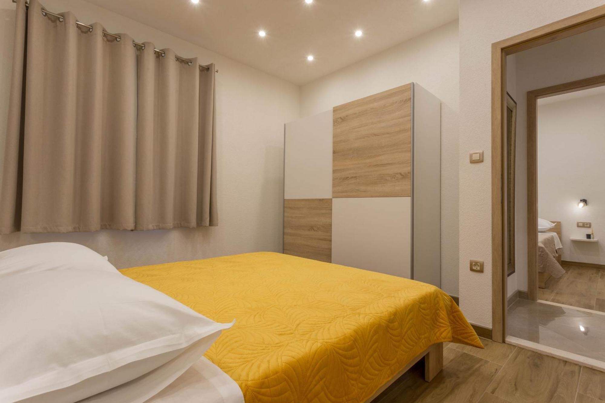 Apartment Zastupac 8761A Hvar Town Zewnętrze zdjęcie