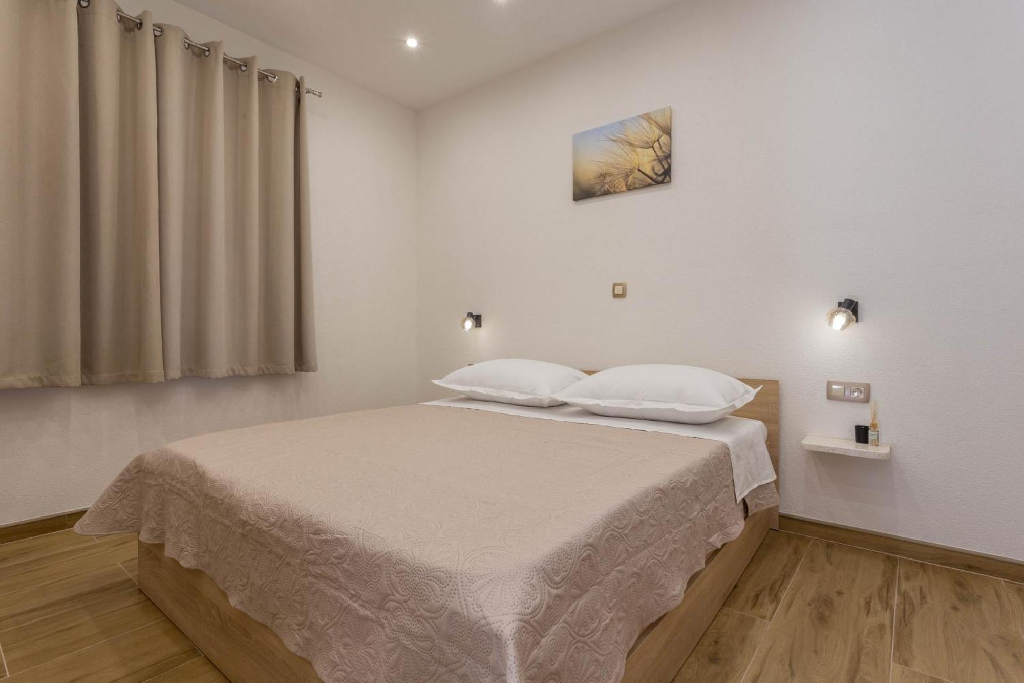 Apartment Zastupac 8761A Hvar Town Zewnętrze zdjęcie