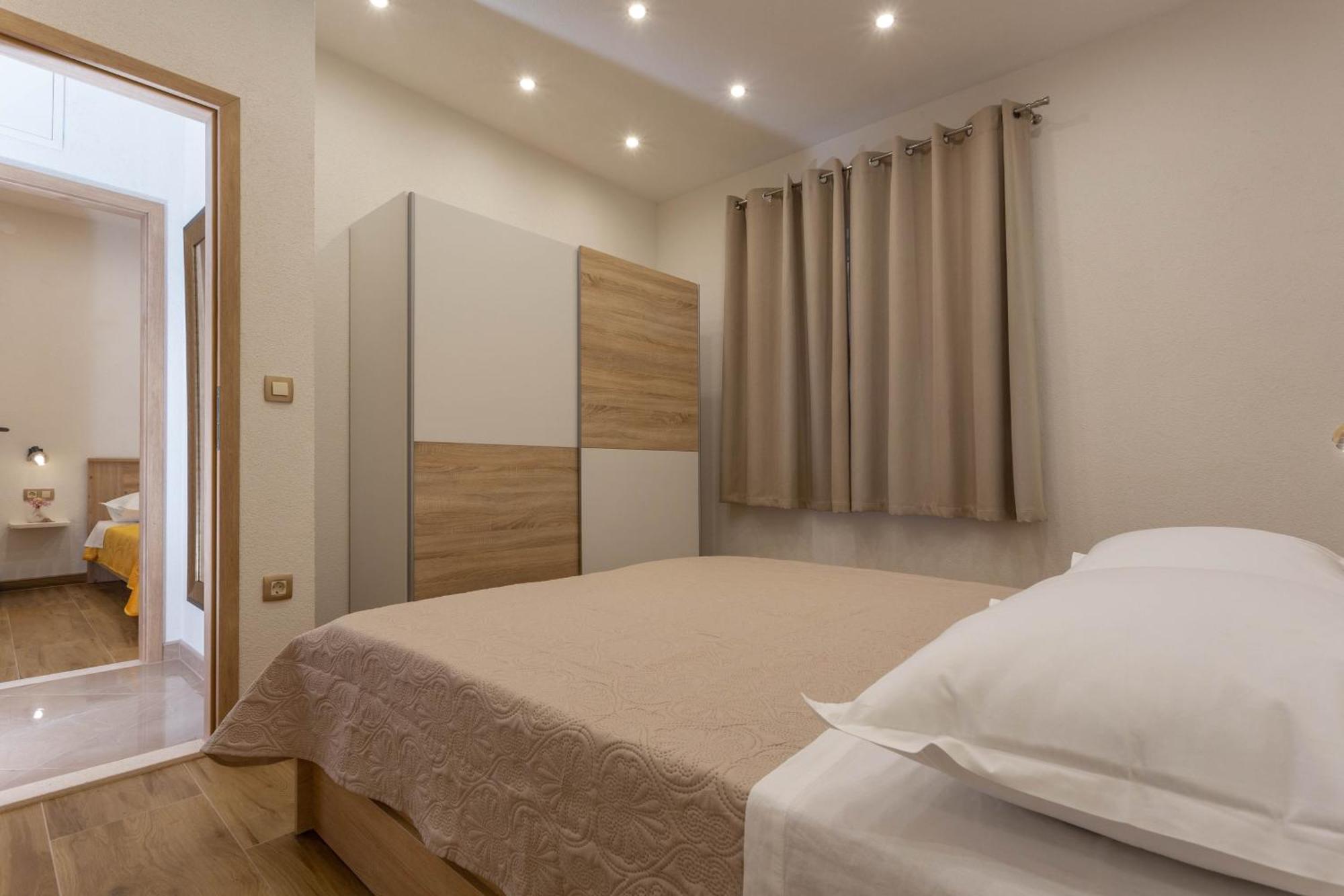 Apartment Zastupac 8761A Hvar Town Zewnętrze zdjęcie