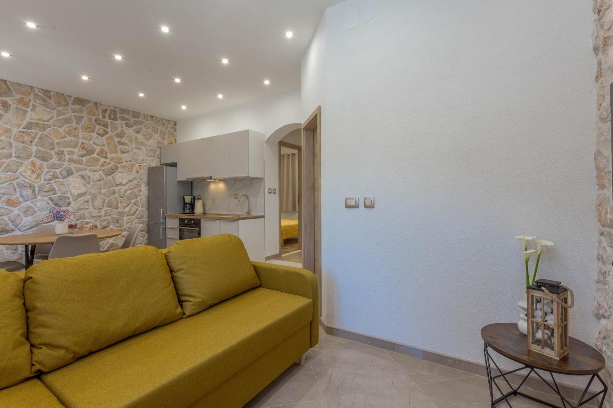 Apartment Zastupac 8761A Hvar Town Zewnętrze zdjęcie